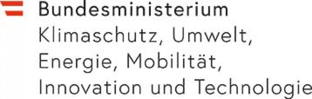 Bundesministerium für Klimaschutz, Umwelt, Energie, Mobilität, Innovation und Technologie